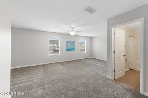 486 Walnut Drive St. Johns FL 32259