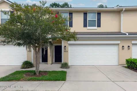 486 Walnut Drive St. Johns FL 32259