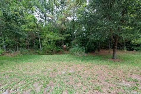 486 Walnut Drive St. Johns FL 32259