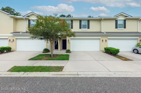 486 Walnut Drive St. Johns FL 32259