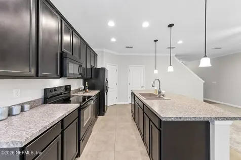 486 Walnut Drive St. Johns FL 32259