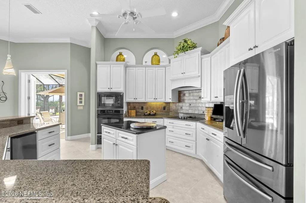 170 Herons Nest Lane St. Augustine FL 32080