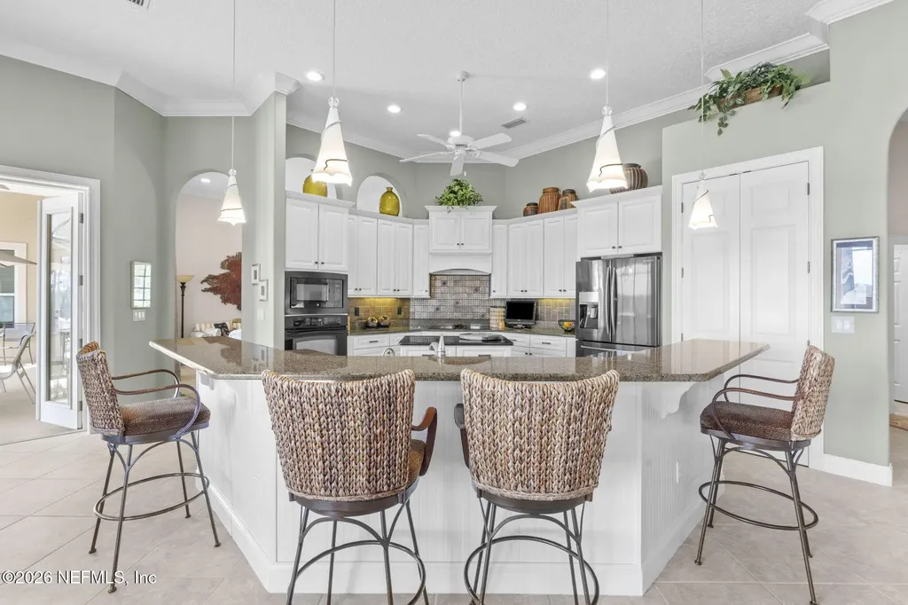 170 Herons Nest Lane St. Augustine FL 32080
