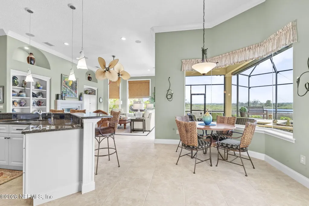 170 Herons Nest Lane St. Augustine FL 32080