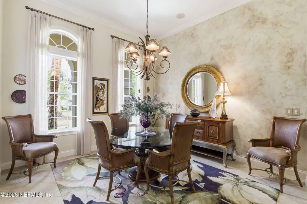 170 Herons Nest Lane St. Augustine FL 32080