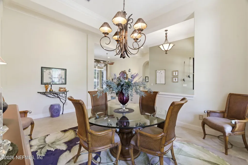 170 Herons Nest Lane St. Augustine FL 32080