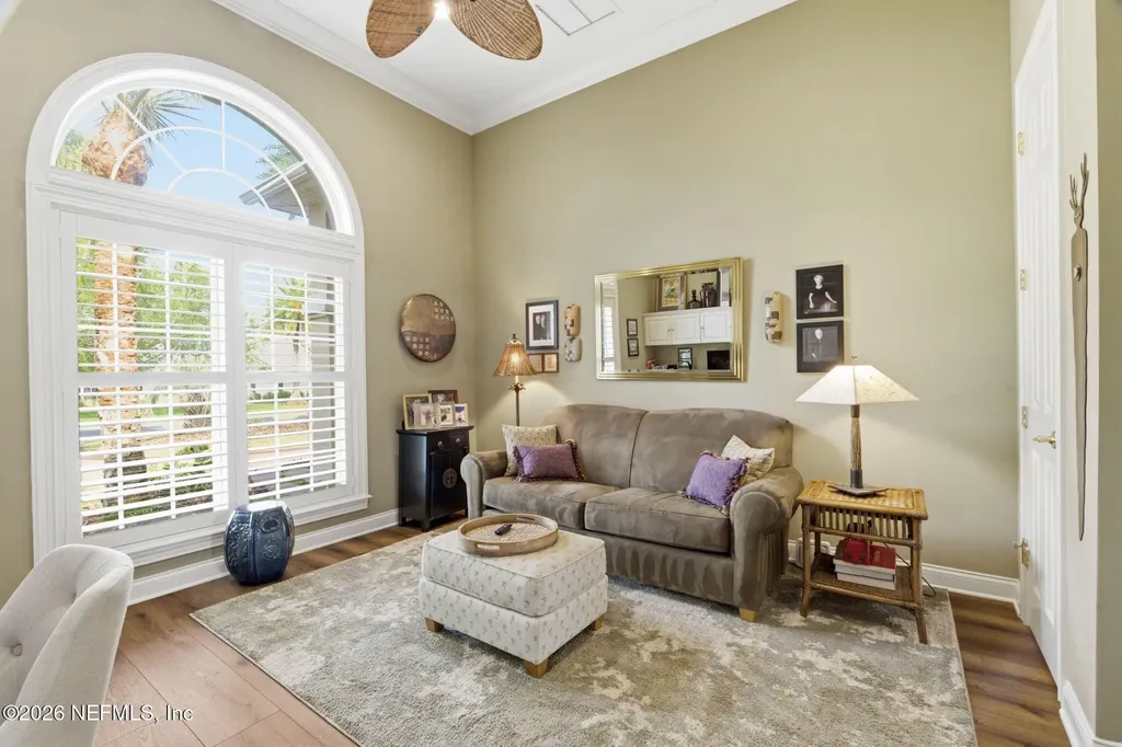 170 Herons Nest Lane St. Augustine FL 32080