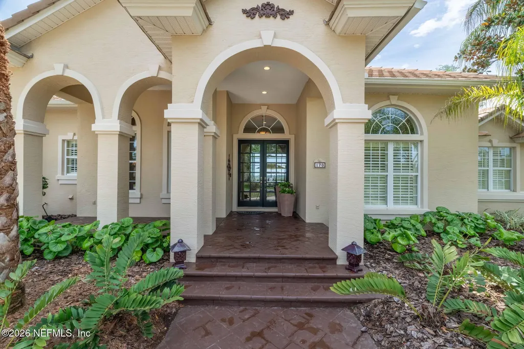 170 Herons Nest Lane St. Augustine FL 32080
