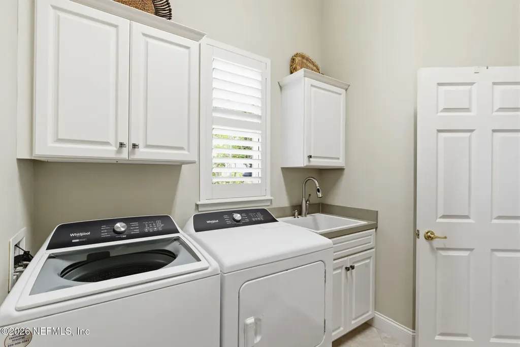 170 Herons Nest Lane St. Augustine FL 32080