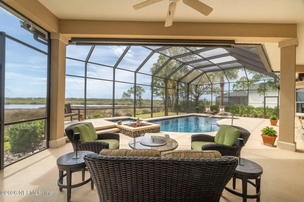 170 Herons Nest Lane St. Augustine FL 32080