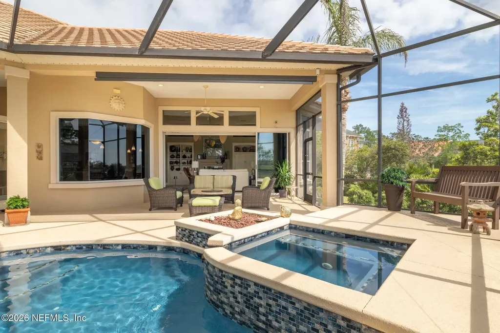 170 Herons Nest Lane St. Augustine FL 32080