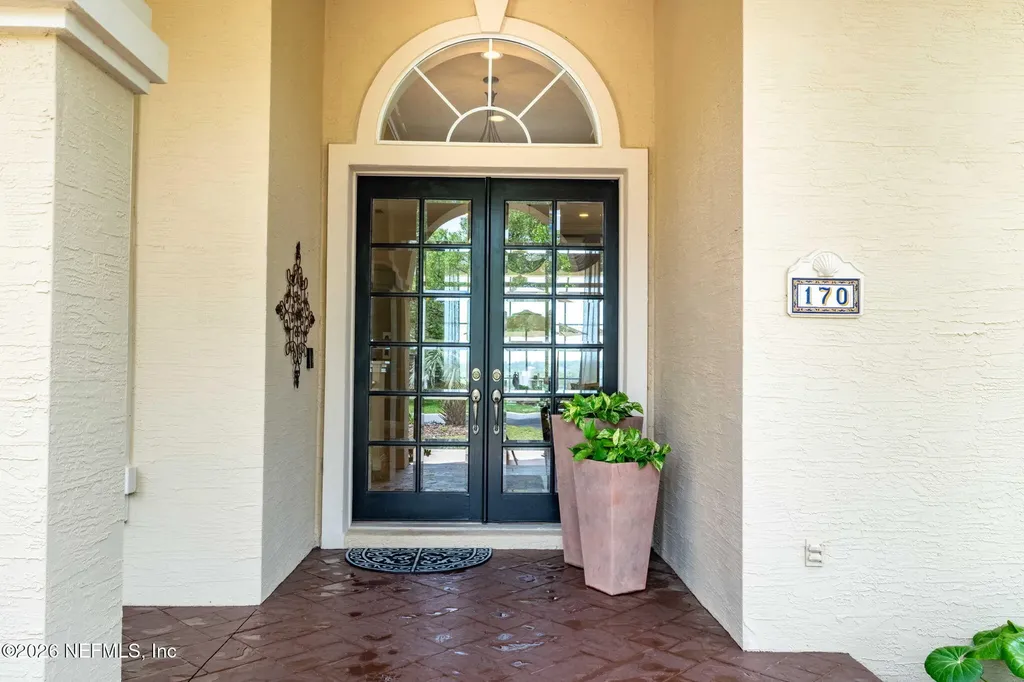 170 Herons Nest Lane St. Augustine FL 32080