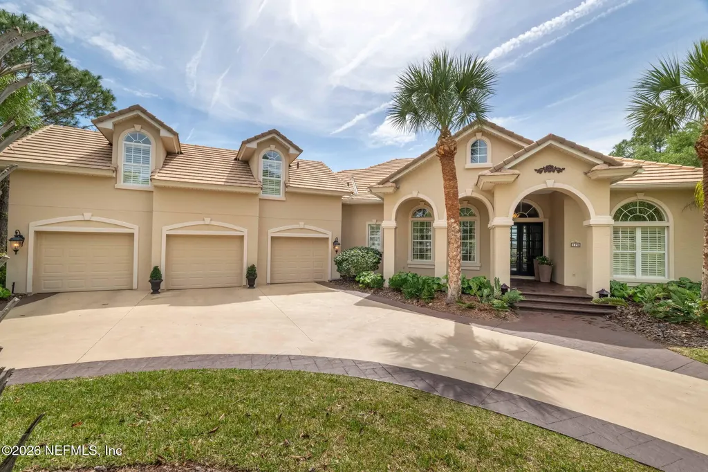 170 Herons Nest Lane St. Augustine FL 32080