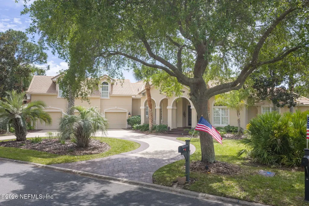 170 Herons Nest Lane St. Augustine FL 32080