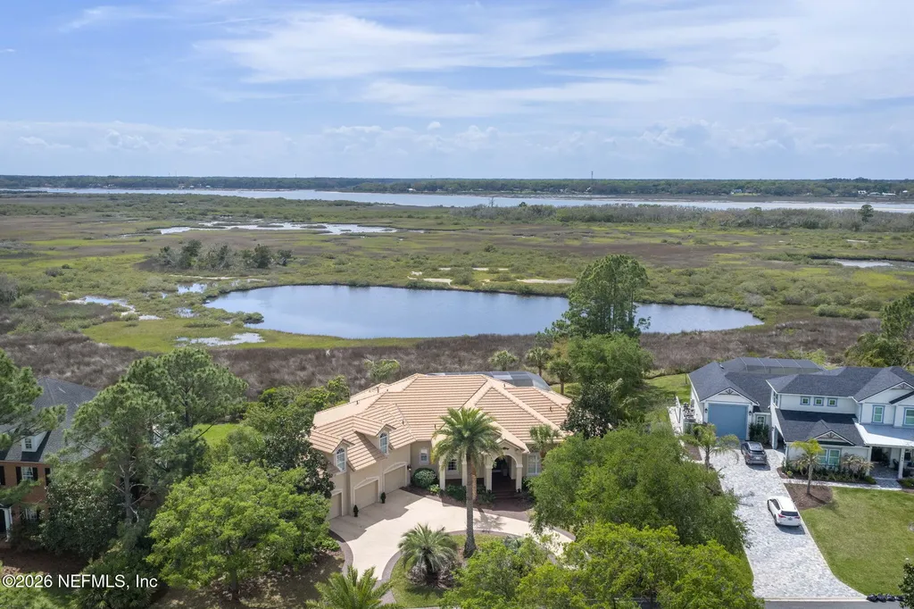 170 Herons Nest Lane St. Augustine FL 32080