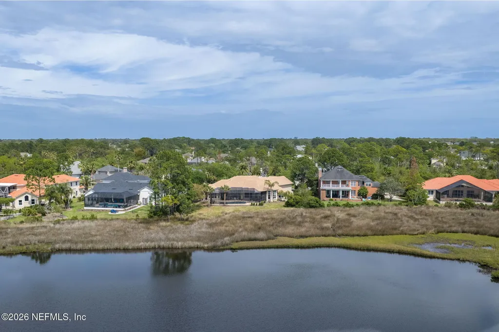 170 Herons Nest Lane St. Augustine FL 32080