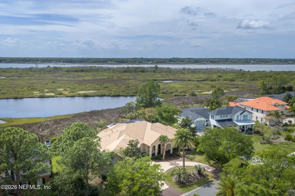 170 Herons Nest Lane St. Augustine FL 32080
