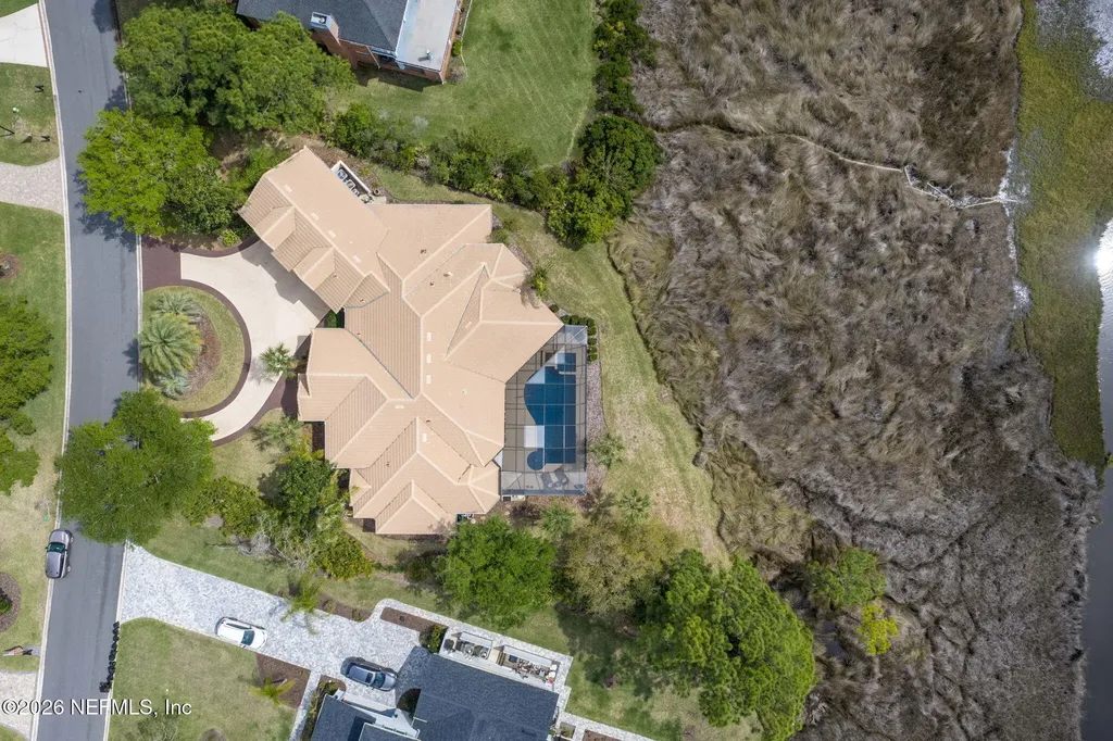 170 Herons Nest Lane St. Augustine FL 32080