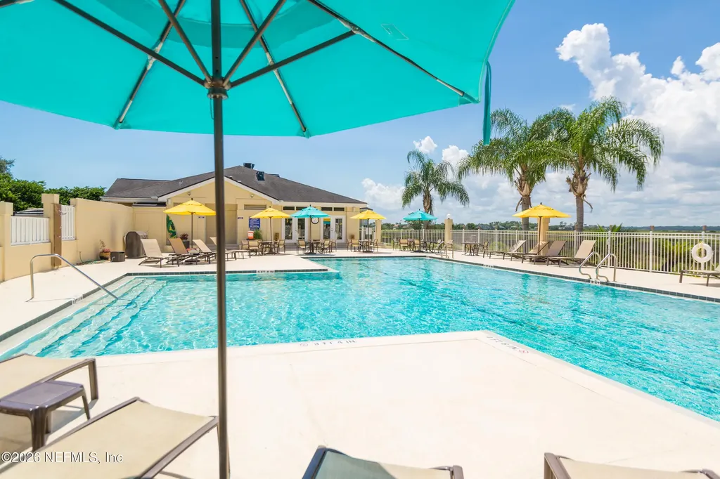 170 Herons Nest Lane St. Augustine FL 32080