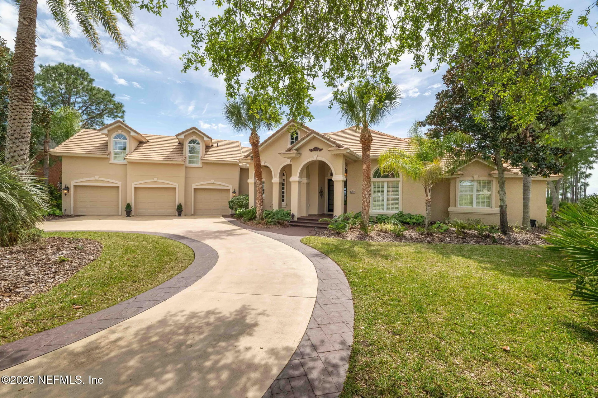 170 Herons Nest Lane St. Augustine FL 32080
