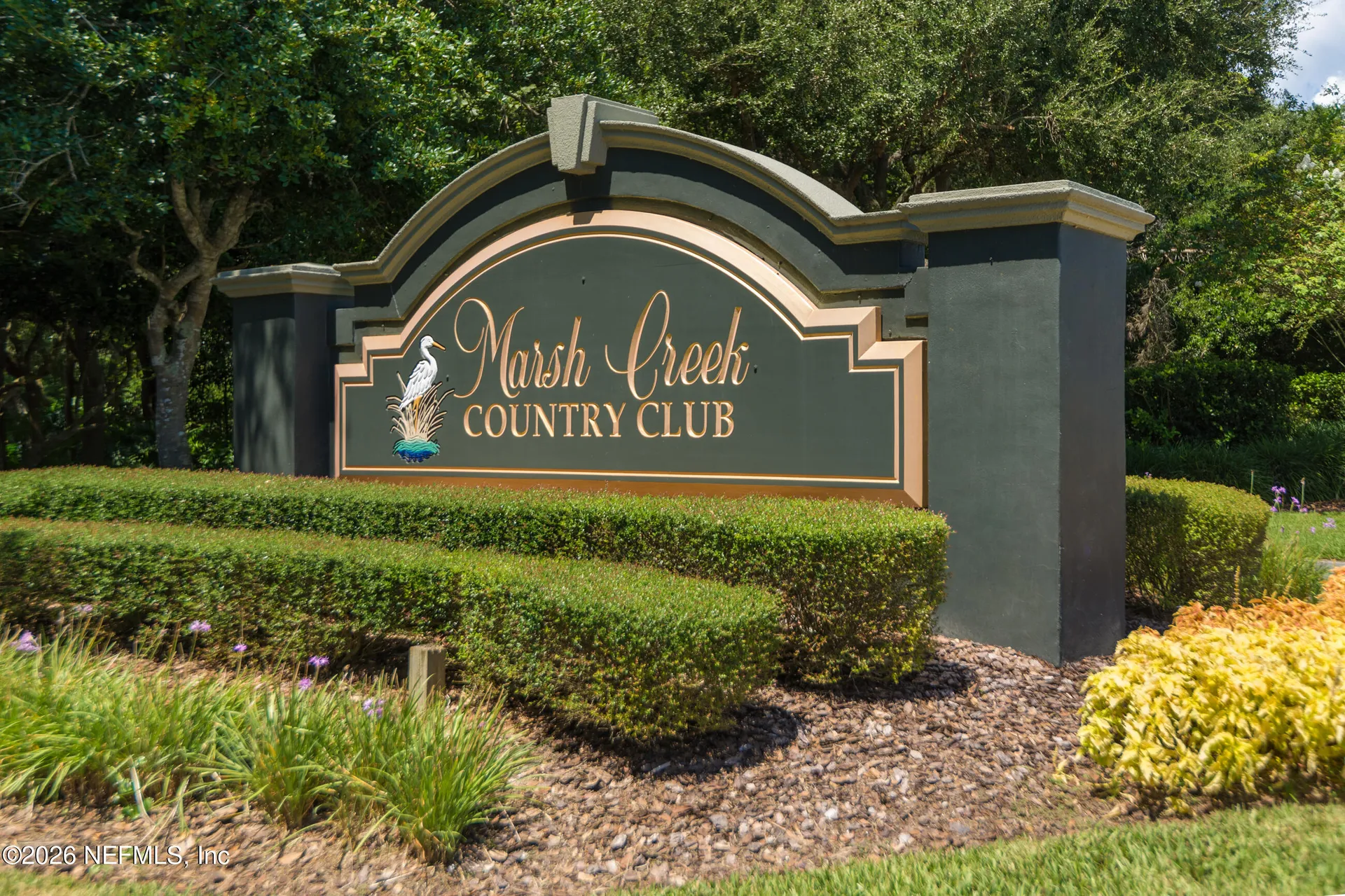 170 Herons Nest Lane St. Augustine FL 32080