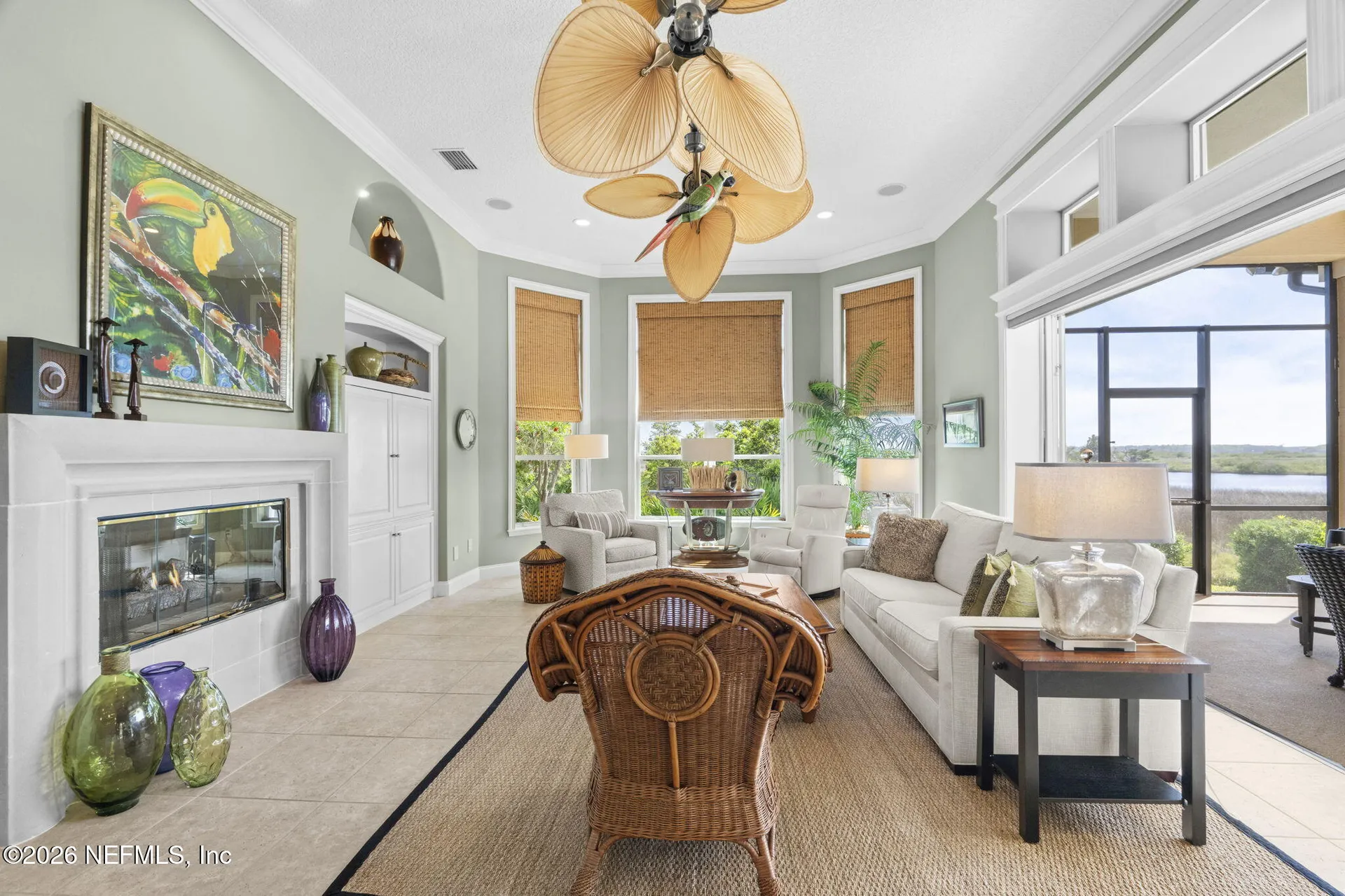 170 Herons Nest Lane St. Augustine FL 32080