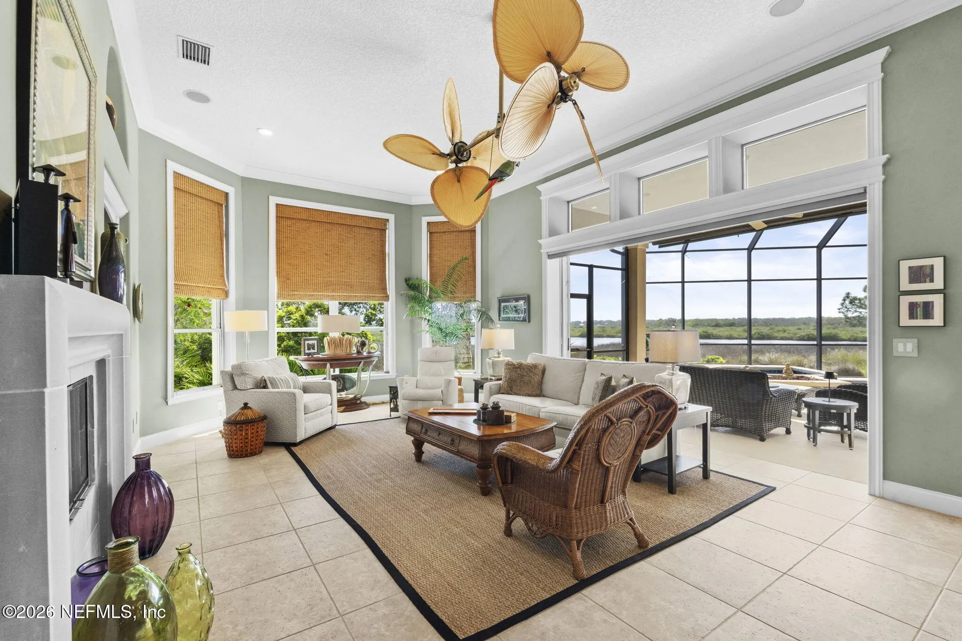 170 Herons Nest Lane St. Augustine FL 32080