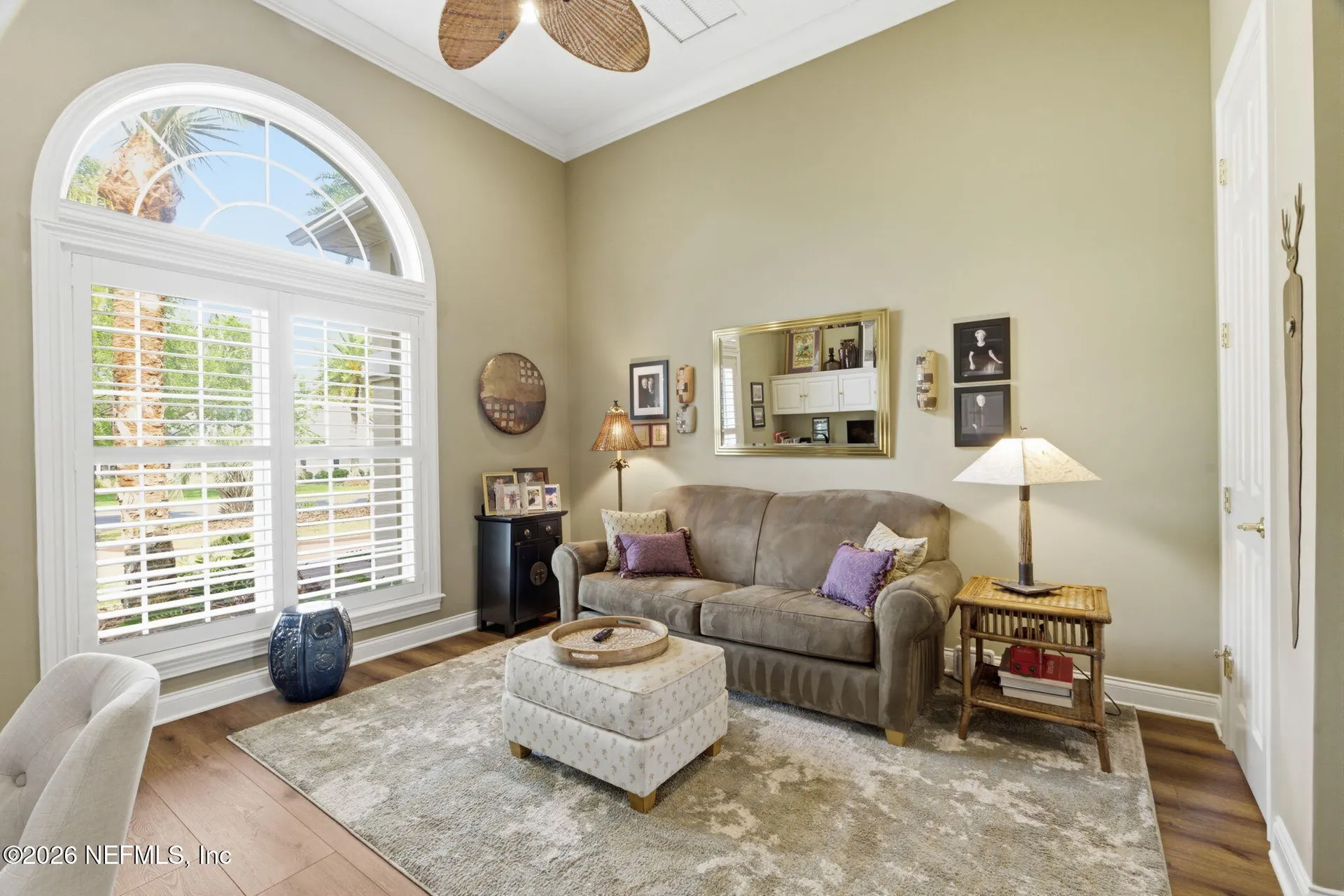 170 Herons Nest Lane St. Augustine FL 32080