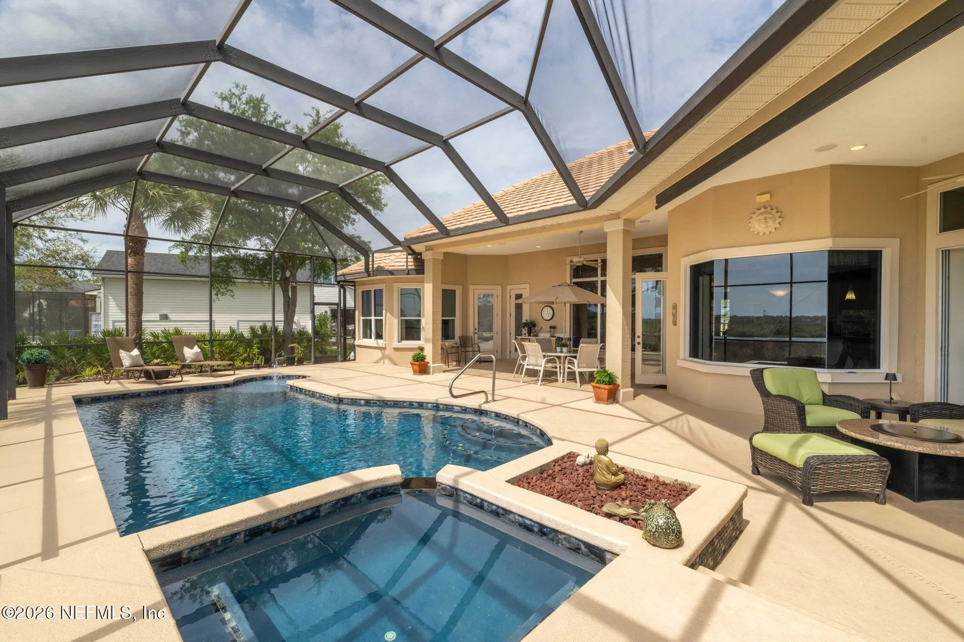 170 Herons Nest Lane St. Augustine FL 32080