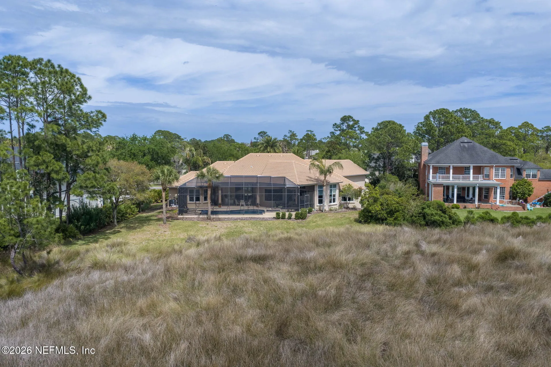 170 Herons Nest Lane St. Augustine FL 32080