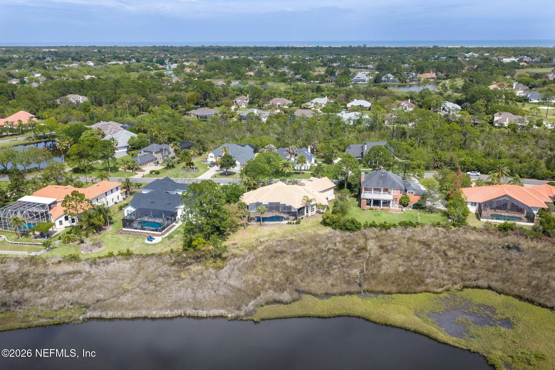 170 Herons Nest Lane St. Augustine FL 32080