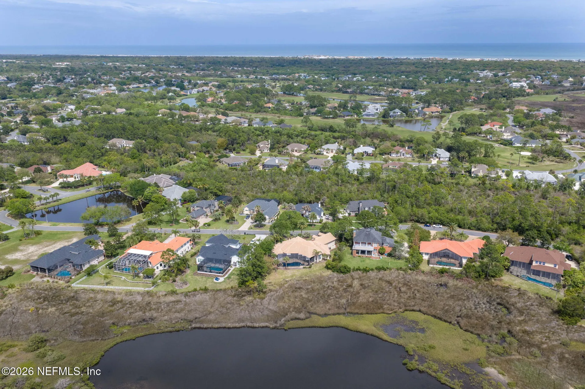 170 Herons Nest Lane St. Augustine FL 32080