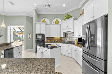 170 Herons Nest Lane St. Augustine FL 32080