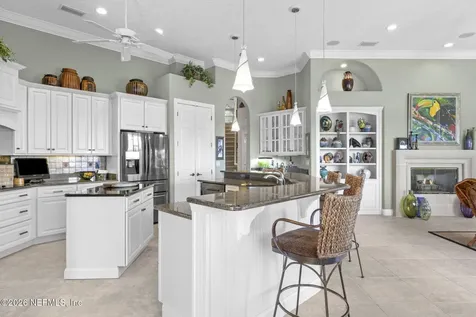 170 Herons Nest Lane St. Augustine FL 32080