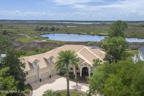 170 Herons Nest Lane St. Augustine FL 32080