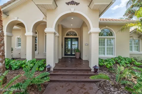 170 Herons Nest Lane St. Augustine FL 32080
