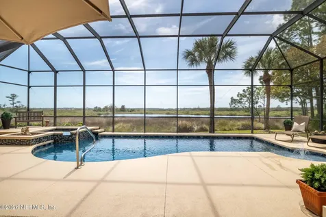 170 Herons Nest Lane St. Augustine FL 32080