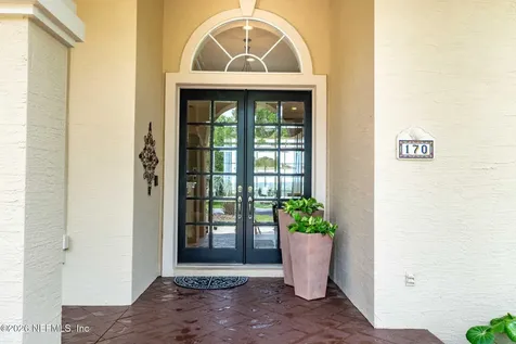 170 Herons Nest Lane St. Augustine FL 32080
