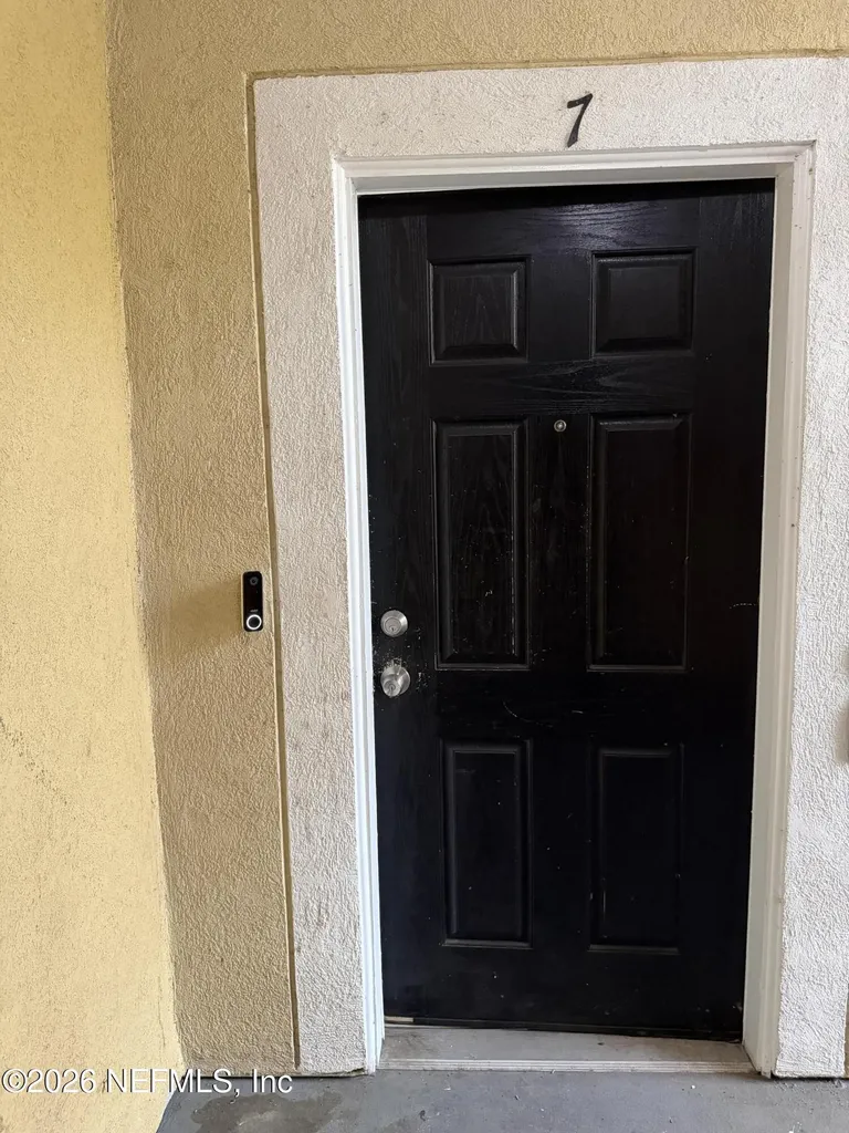 3620 Kirkpatrick Circle Jacksonville FL 32210