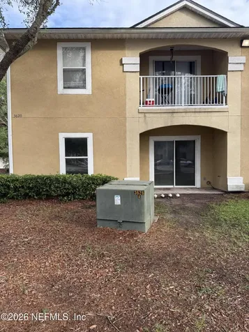 3620 Kirkpatrick Circle Jacksonville FL 32210