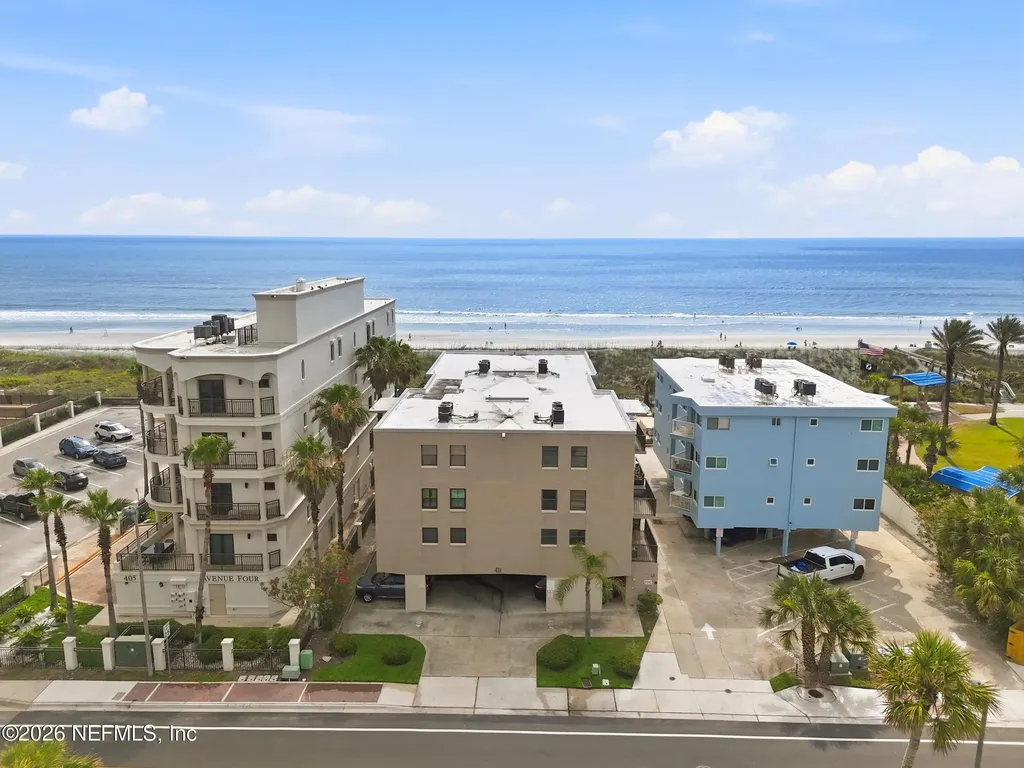 411 1st Street S Jacksonville Beach FL 32250