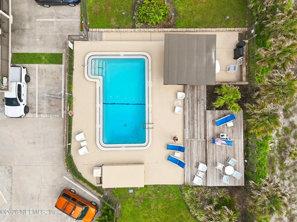 411 1st Street S Jacksonville Beach FL 32250