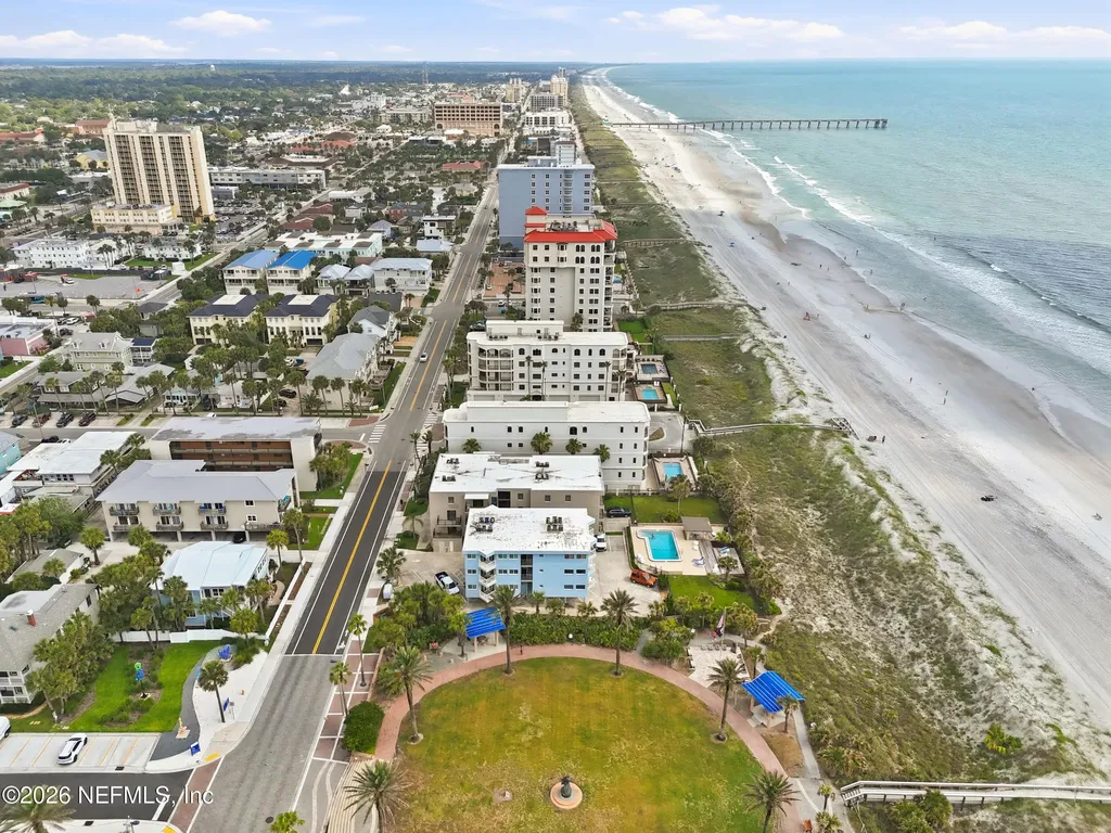 411 1st Street S Jacksonville Beach FL 32250