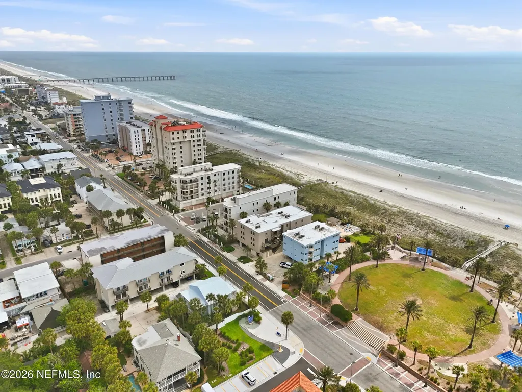 411 1st Street S Jacksonville Beach FL 32250