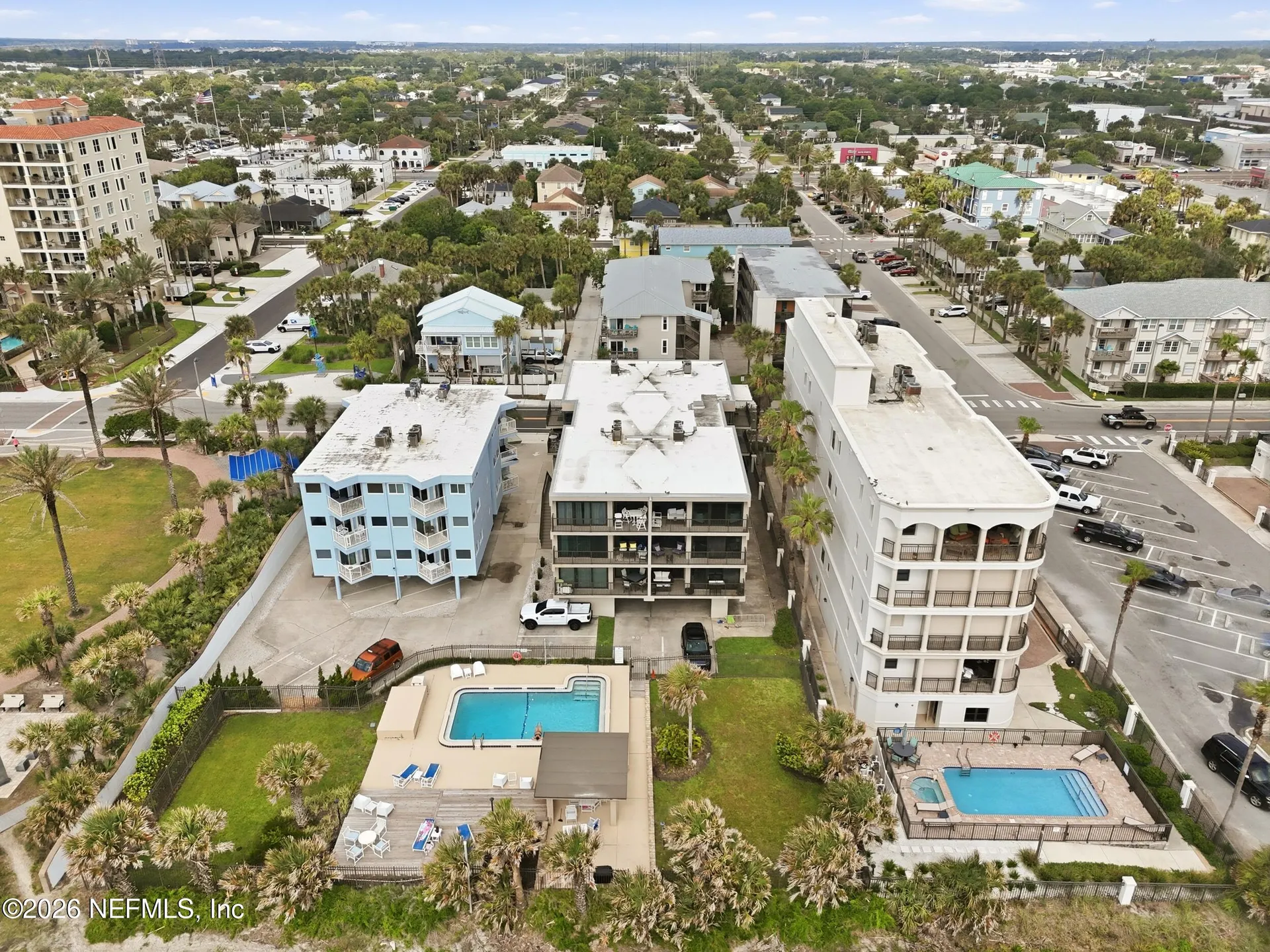 411 1st Street S Jacksonville Beach FL 32250