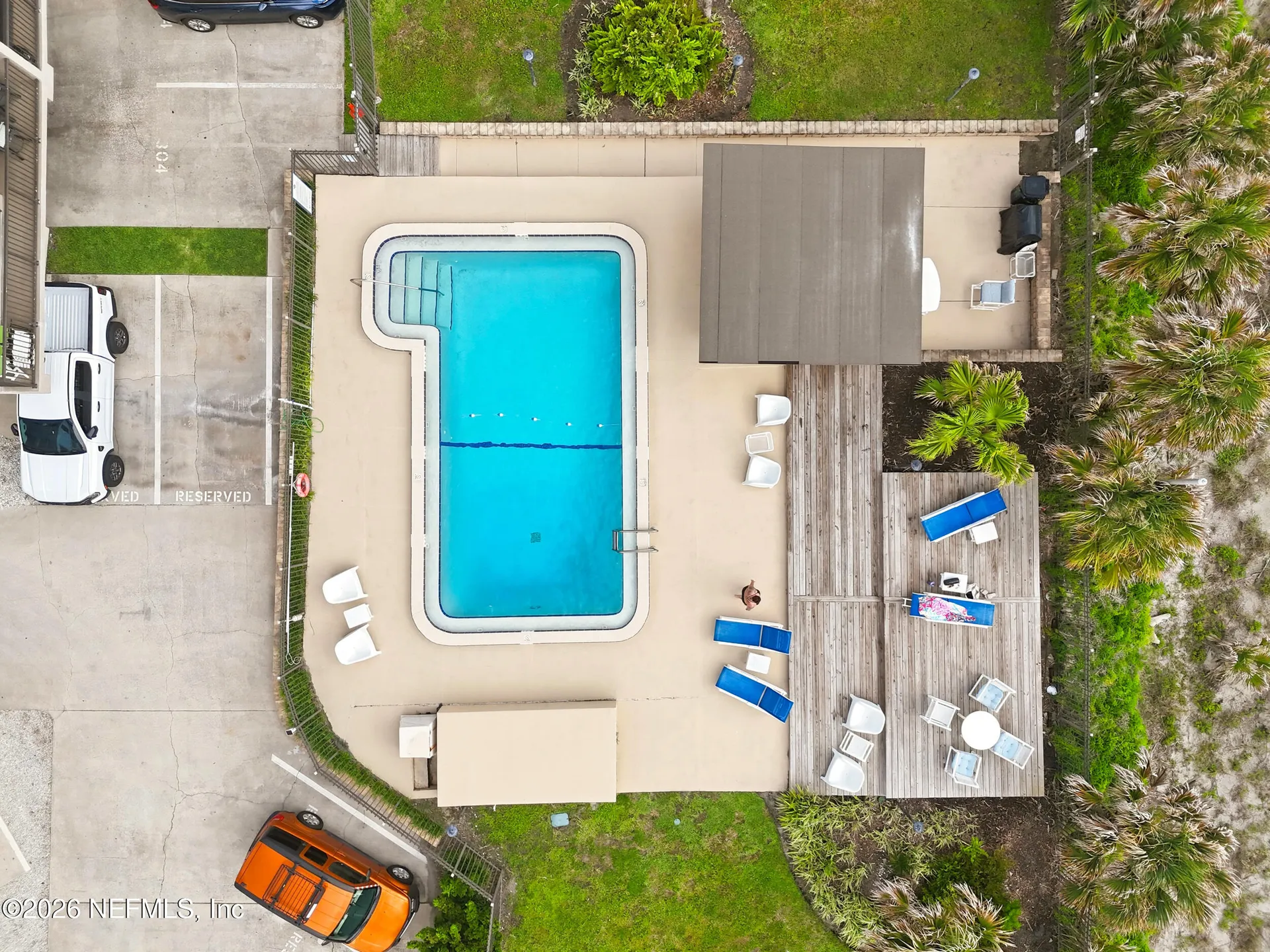 411 1st Street S Jacksonville Beach FL 32250