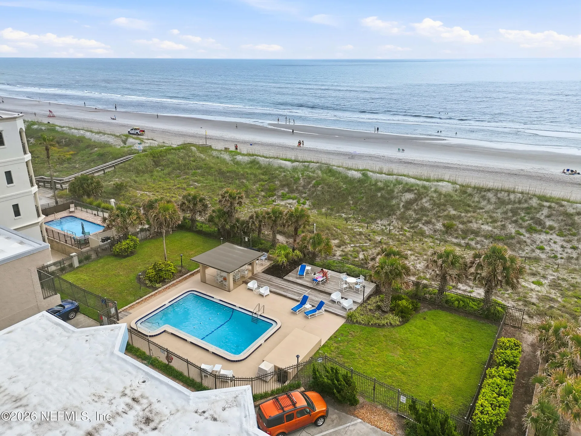 411 1st Street S Jacksonville Beach FL 32250