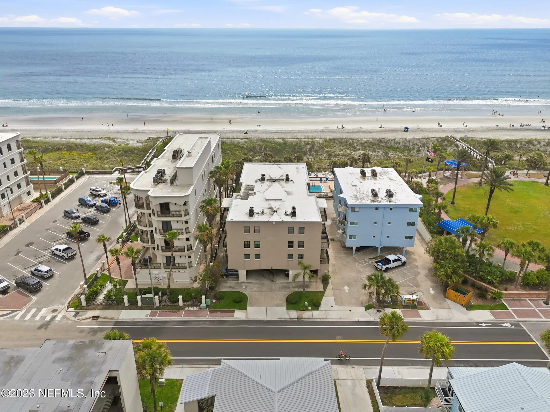 411 1st Street S Jacksonville Beach FL 32250