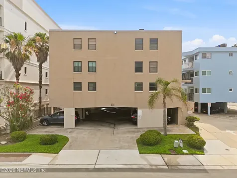 411 1st Street S Jacksonville Beach FL 32250