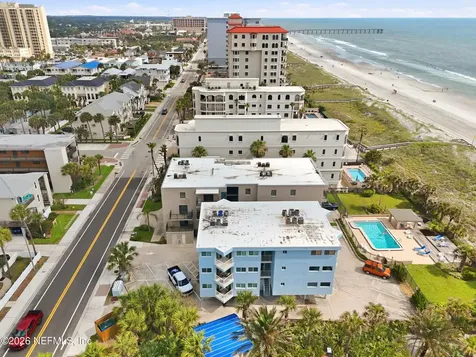 411 1st Street S Jacksonville Beach FL 32250